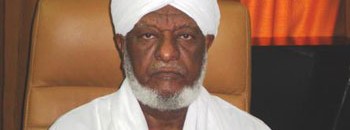 (علماء السودان) تطالب البنك المركزي بفك السيولة للعملاء 10 محمد عثمان صالح