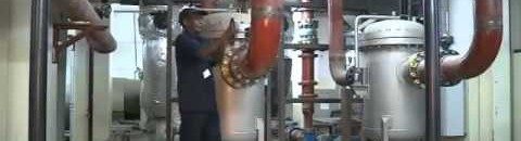 وحدات تكييف الحرم المكي