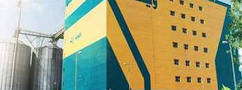 مطحن (ويتا) يباشر الطحن ويبدأ التوزيع بعد غدٍ 10 ويتا