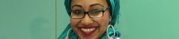 سودانيون نجوم ..إنجازات في عديد من المجالات 10 ياسمين عبد المجيد