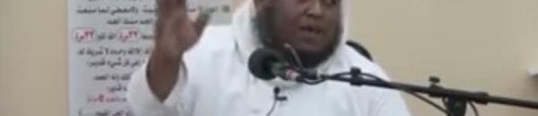 بالفيديو: منتهى الإحراج..! داعية يتحدث بحماسة عن تعدد الزوجات ثم يتفاجأ بالحضور النسائي 10 يتحدث عن تعدد الزوجات