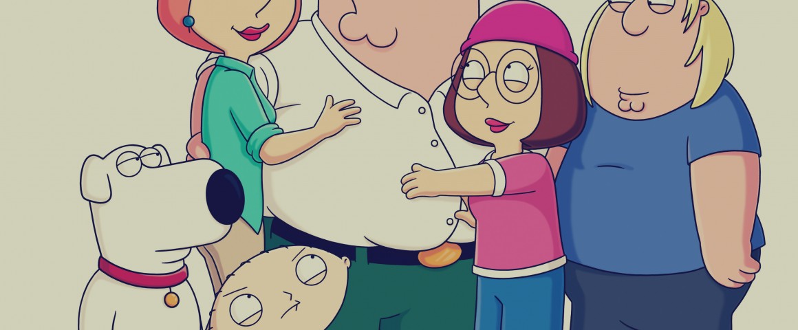 6 معلومات عن كرتون «فاميلي جاي»: منعت مصر عرضه باعتباره «للبالغين فقط» وتكلفة الحلقة 2 مليون دولار 1 00009