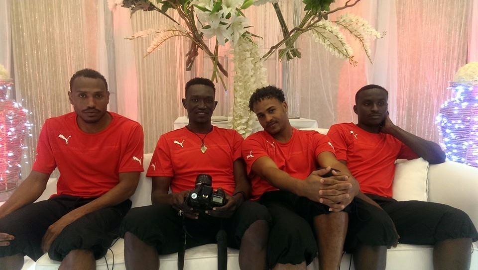 نجم المريخ يبعث برسالة مؤثرة لجمهور الفريق: والله العظيم انتو أحلي ناس..واصلوا كده خطوة خطوة الكأس بنجيبوا بحبكم يا صفوة 1 10417518 1404829459843437 5118464639184452672 n