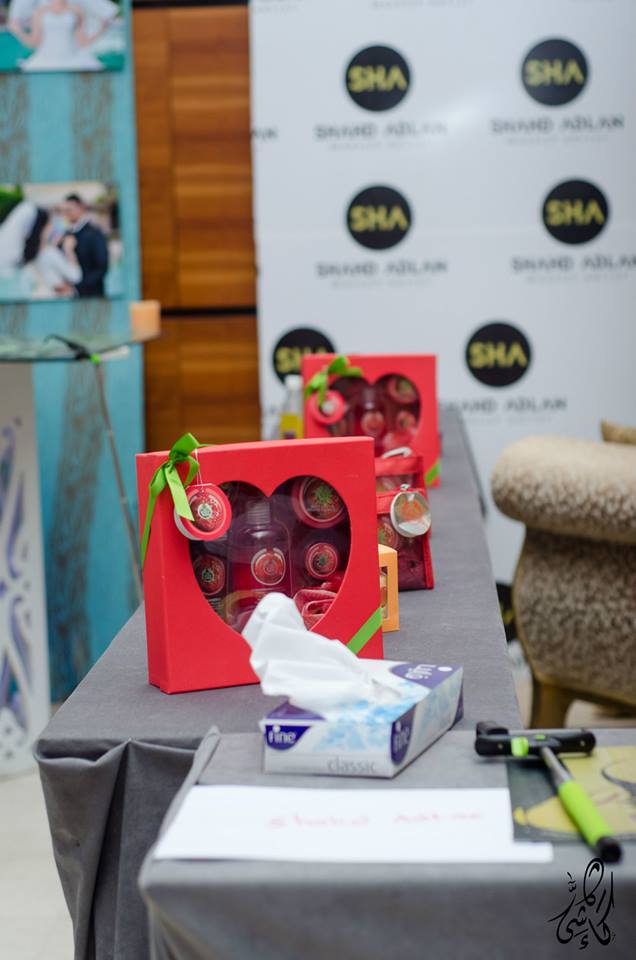 بالصور: شباب سودانيون يدشنون معرض مستلزمات الزواج بفندق كورنثيا 5 10482564_376160902577056_3357325920675886080_n