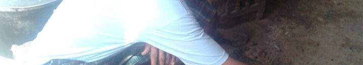 الشاب السوداني عثمان ذو النون يبعث برسالة مؤثرة يوضح فيها الحقائق الكاملة حول صورة أظهرته وهو يصنع (الأبري) ويهاجم رواد مواقع التواصل بسبب تفسيرهم الخاطئ 11 10494834 923189101053545 1589350599675821475 n