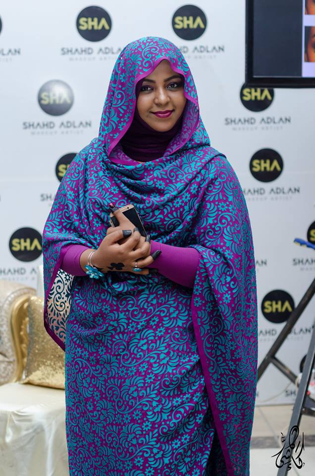 بالصور: شباب سودانيون يدشنون معرض مستلزمات الزواج بفندق كورنثيا 16 11391561_376160255910454_7094763756445888424_n