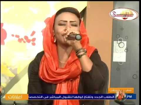 بالفيديو.. أغاني وأغاني 2015 الحلقة الخامسة.. الفنانة مكارم بشير تواصل رحلة التألق عبر (هوي المحبوب) 1 15253