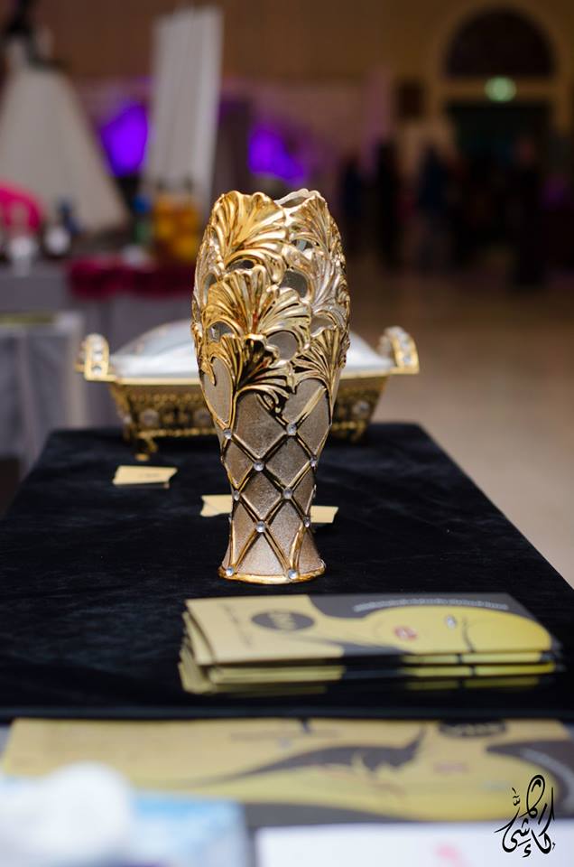 بالصور: شباب سودانيون يدشنون معرض مستلزمات الزواج بفندق كورنثيا 2 17982_376160959243717_8234122110976170774_n