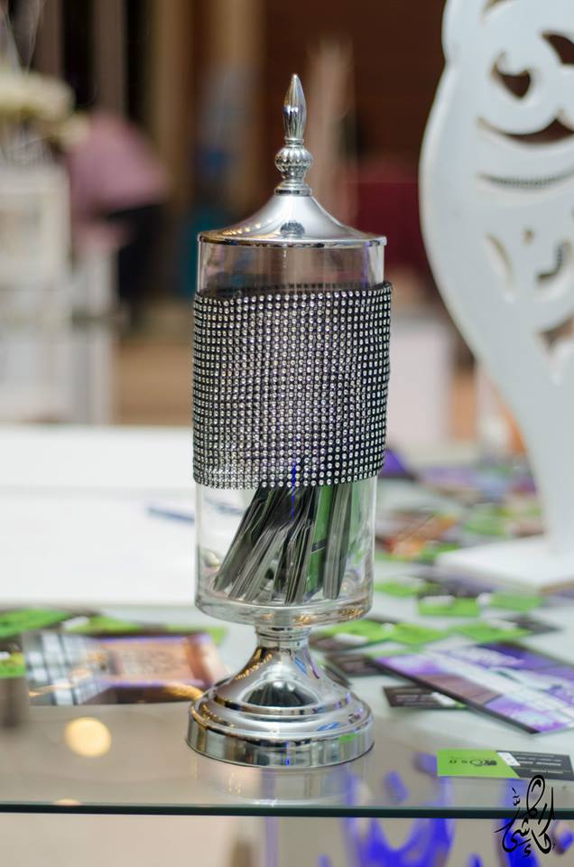 بالصور: شباب سودانيون يدشنون معرض مستلزمات الزواج بفندق كورنثيا 3 17996_376172465909233_1037110419785723233_n