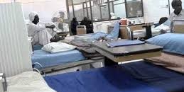 مَنْ يُنقِذهم مستشفى أحمد قاسم.. أطفَالٌ أعْيَاهُم ضِيقُ الفِراش الأبْيَض 10 23144