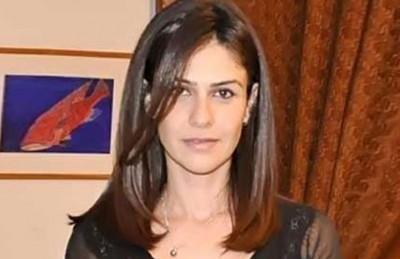 بسمة تكشف سر التغيير المفاجئ في شكلها 1 254