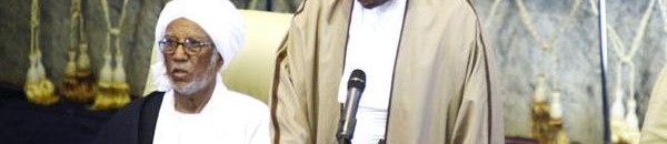 شاهد بالفيديو.. لحظة أداء الرئيس البشير القسم الدستوري علي الإخلاص والصدق الأمانة لخمس سنوات قادمات 10 bashir sudan 02062015 001