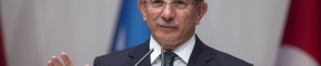 داؤود أوغلو: ننتظر رد فعل الغرب وإعلامه حيال حكم إعدام مرسي 10 copyright aabadoluajansi 2015 20150616123919