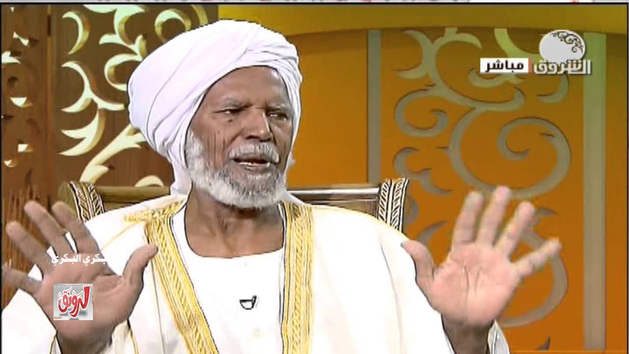 بالفيديو.. الشيخ محمد أحمد حسن يجيب علي عدد من الفتاوى الهامة.. ما حكم من يصوم ولا يصلي؟؟ وما حكم الذين يصومون في بعض الدول الأوربية 21 ساعة كاملة 1