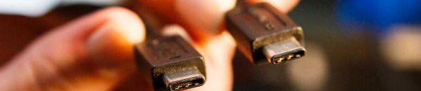 كابلات الشحن طريقة جديدة لاختراق الهواتف الذكية 10 usb type c 4395 598x337