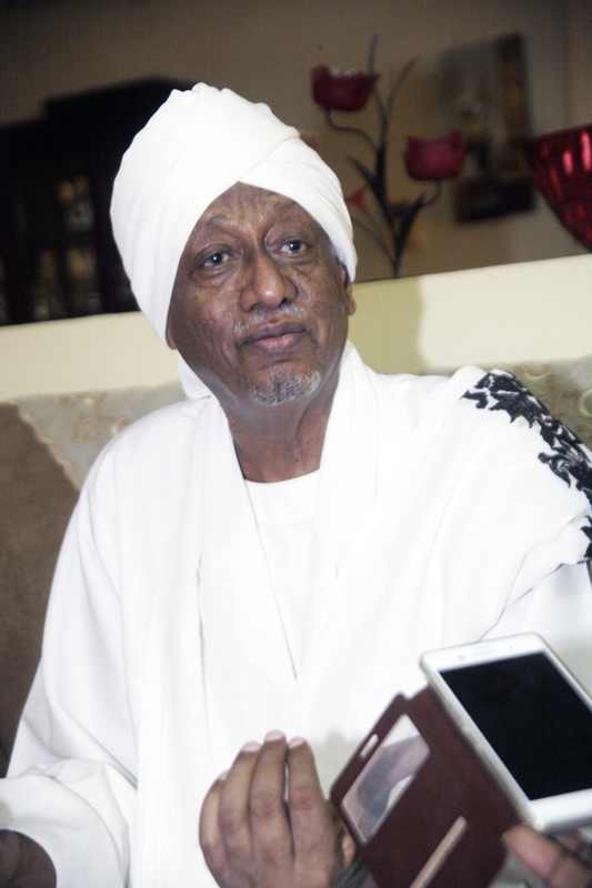 ابراهيم محمود مادبو