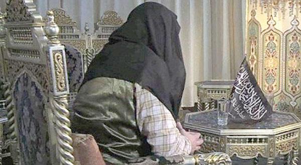 حوار مع إرهابي يثير جدلاً واسعًا في الشارع العربي 1 ارهابي