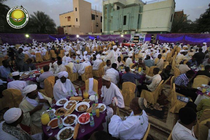 جنون الأسعار يهدد "لمة" رمضان المعهودة في السودان 1 افطار2