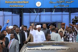 البشير الخرطوم1