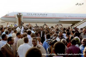 البشير الخرطوم2