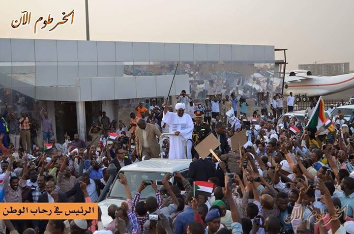 البشير الخرطوم3