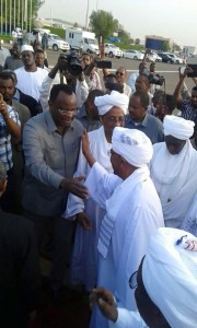 البشير الخرطوم4