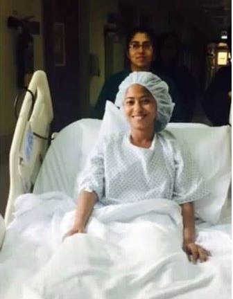 قصة الفتاة لسودانية (رانيا)..تسيطر على فيسبوك..ارفع راسك انت سوداني 1 السودانية رانيا