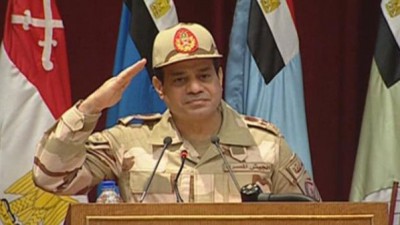 السيسي: لم نعادِ تركيا.. ولن نتدخل في ليبيا.. الرئيس المصري يشدد على أهمية الحل السلمي للنزاع السوري 1 السيسي