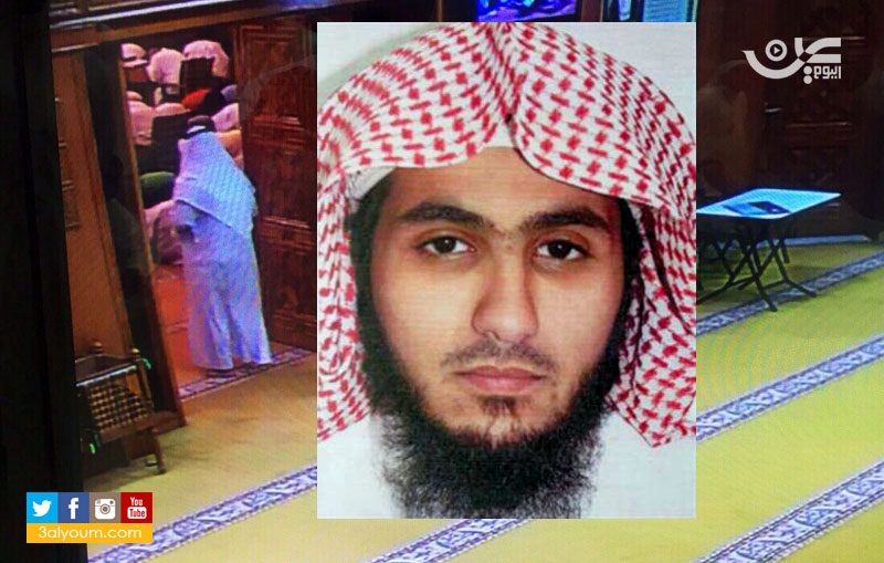 "الداخلية الكويتية": منفذ الهجوم الانتحاري بالمسجد "سعودي" 1 الكويت