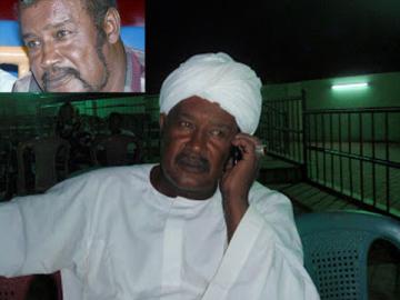 قراءة واقعية: الممثل الهادي الصديق: الدراما تفتقد للإنتاج ودعم الدولة 1 الهادي الصديق