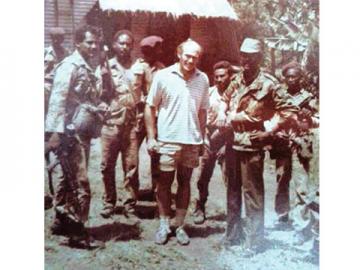 رغم مرور 33 عامًا على ارتكاب الجريمة .. تنفيذ أول حالة إعدام في ولاية أمريكية منذ عام 2009! 1 امريكا