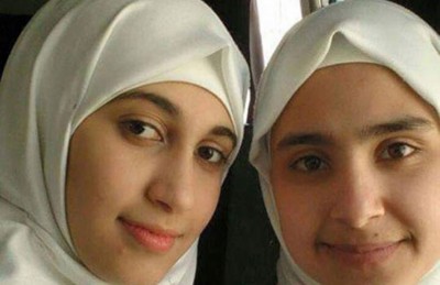 الداخلية الأردنية: الفتاتان المتغيبتان عن منزلي ذويهما تعرضتا للتغرير 1 بنات