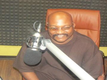 الممثل جمال حسن سعيد: صمت أول يوم وعمري عشر سنوات.. وأفطرت عمداً تحت التهديد 1 جمال