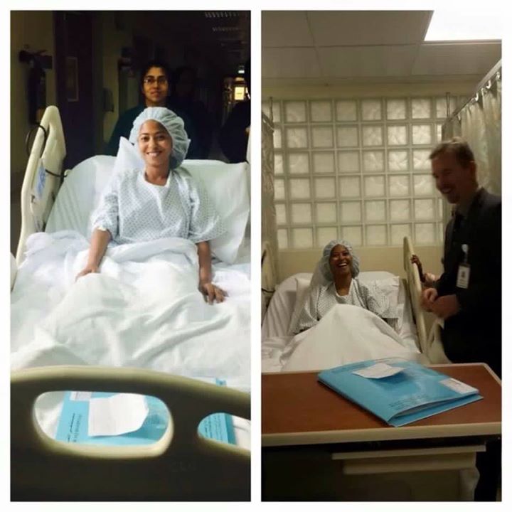 قصة الفتاة لسودانية (رانيا)..تسيطر على فيسبوك..ارفع راسك انت سوداني 2 رانيا