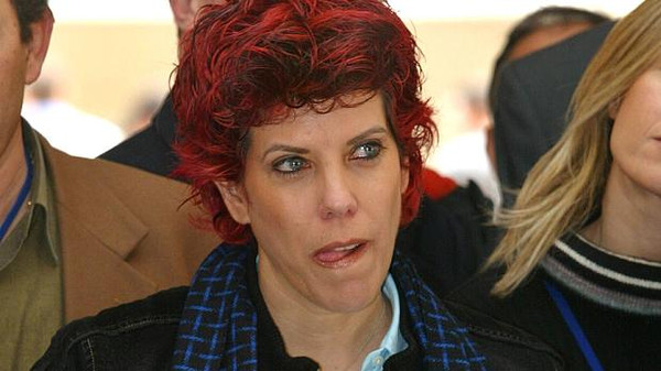 متابعة بالصور: عاصفة غضب بسبب "تغريدة" لزوجة وزير إسرائيلي ضد أوباما 1 زوجة وزير اسرائيلي