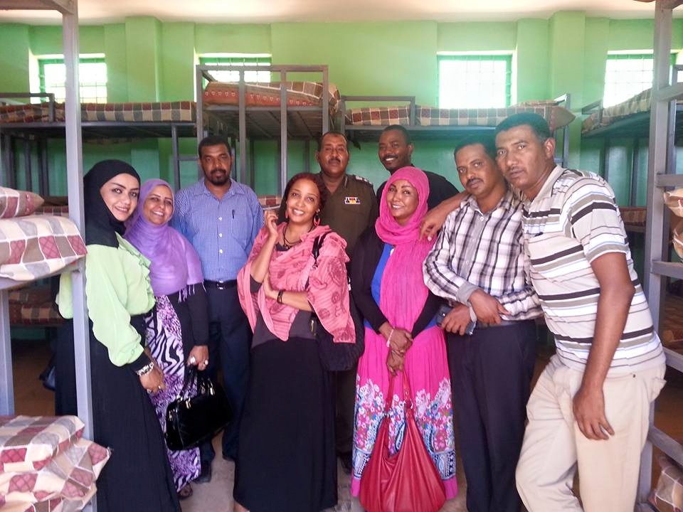 صور..اطلاق سراح عدد 56 نزيل ونزيلة..خارج أسوار السجن ليصوموا مع أهلهم الشهر الفضيل 6 سجن6