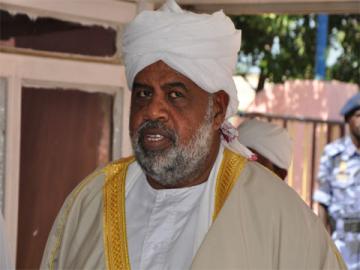 المهمة العسيرة: إذا لم يفطِن الضو الماحي للزمن فسوف تستنفد بعض الملفات دورته.. ملفات قبالة طاولة والي سنار الجديد 1 سنار