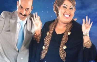 طارق العلي يتنازل عن الحكم الصادر بحبس هيا الشعيبي 1 طارق