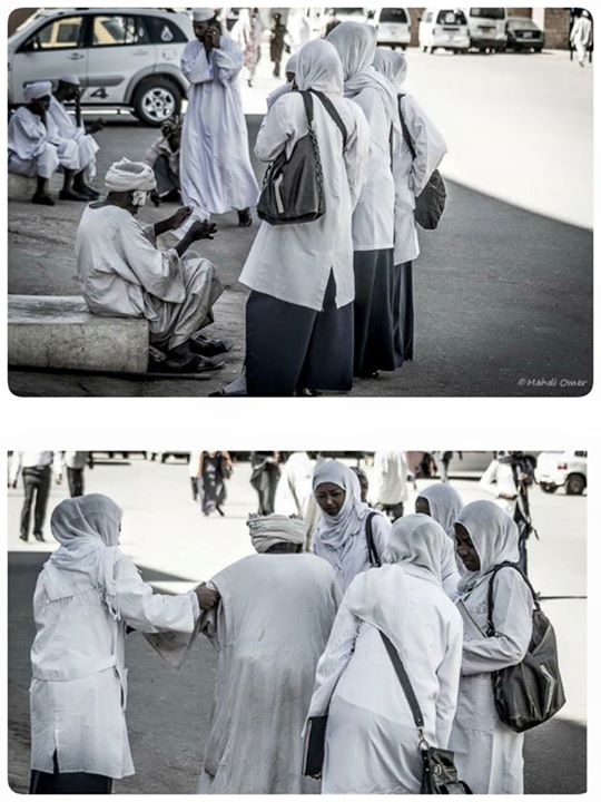 إطلاق اسم طبيبة من ضحايا كورونا على جناح بمستشفى "الفرنساوي" 1 طبيبات