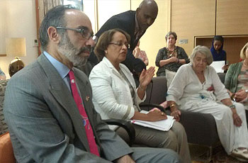 طبيبة سودانية تُمنح وسام الإمبراطورية البريطانية 1 طبيبة ط