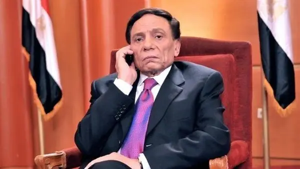 عادل امام
