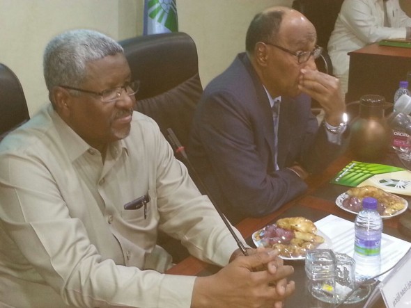 عبدالرحيم والخضر