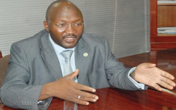 وزير الدولة بالصناعة يدعو للاستفادة من التقانات وأفكار الخبراء المشاركين فى ملتقى التصنيع والابتكار 1 عبده داوود