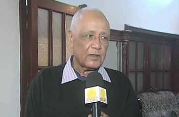 سفير السودان بأديس عثمان نافع يتذكر: نعم.. أنا صاحب تصريح (مصرع قرنق) عام 1986م 1 عثمان نافع