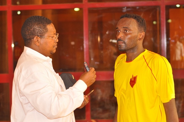 عمر بخيت حوار