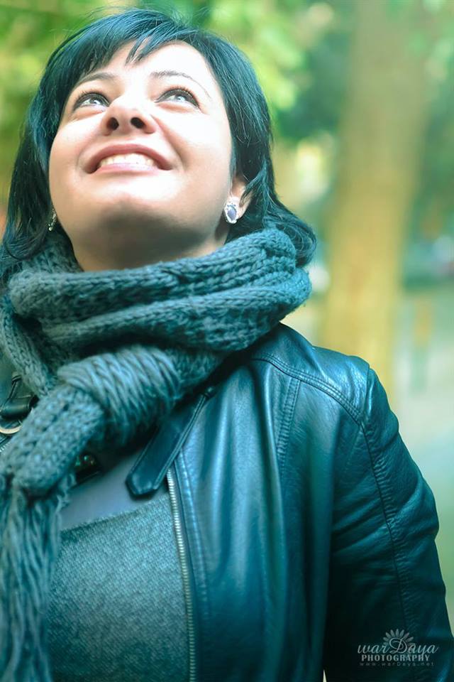 التجربة المصرية في الفنادق 1 غادة عبد العال