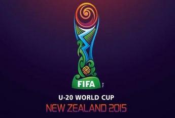 كأس العالم تحت للشباب 2015