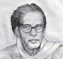 كجراي.. حكاية شاعر قاتل الاستعمار 1 كجراي