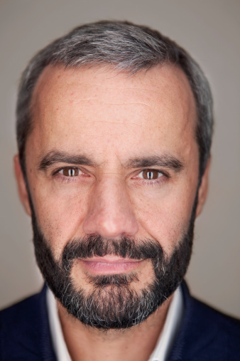 ماهي فوائد اللحية ؟ ٨ أسرار لم تكن تعرفها 1 لحية