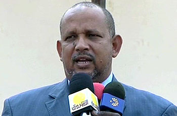 مدعي جرائم دارفور: إجراءات للقبض على قتلة بشر وضحية 1 مدعي جرائم دارفور